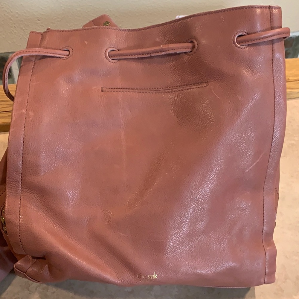 The Sak Shoulder Bag